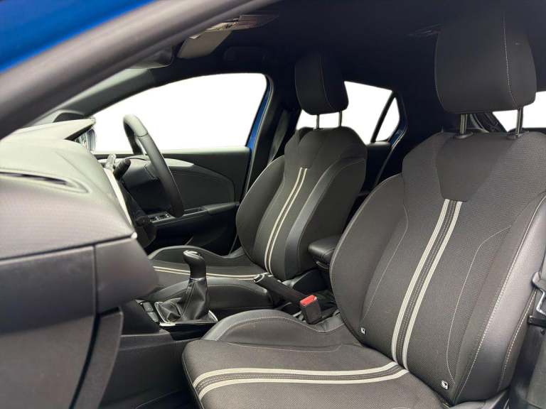 2024 Vauxhall Corsa 1.2 GS 5dr HATCHBACK PETROL Manual