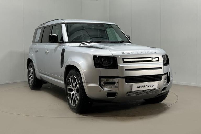 LAND ROVER DEFENDER 3.0 D250 XS Edition 110 5dr Auto