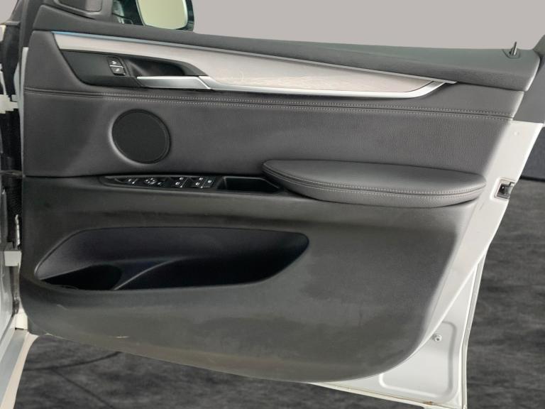 2018 BMW X5 3.0 30d M Sport SUV 5dr Diesel Auto xDrive Euro 6 (s/s) (258 ps) - HEATED L Suv Diese...