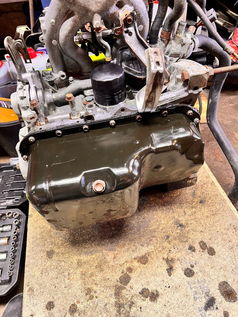 Honda, LOGO, Hatchback, 2000, Manual, 1343 (cc), 3 doors