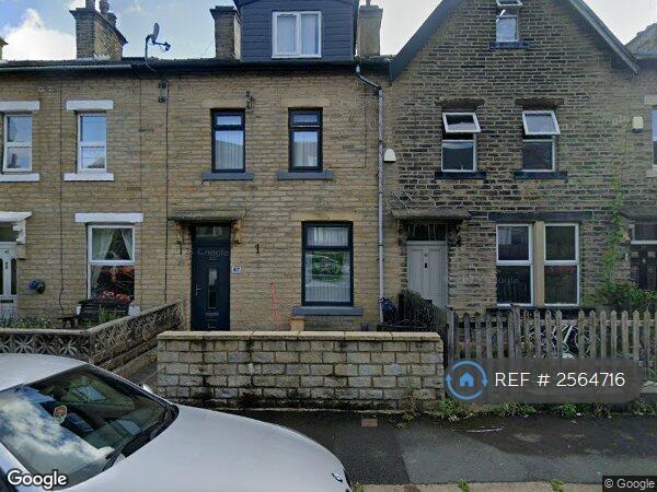 5 bedroom house in Halifax, Halifax, HX1 (5 bed) (#2564716)