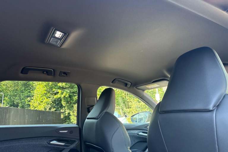 2024 Audi Q6 e-tron 100kWh S line SUV 5dr Electric Auto quattro (388 ps) ESTATE Electric Automatic