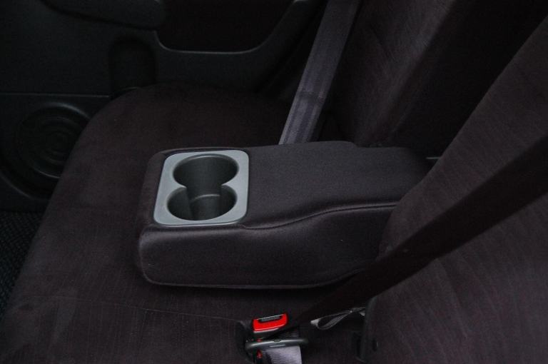 NISSAN CUBE Hatchback 1.5  2024 Petrol Automatic in White