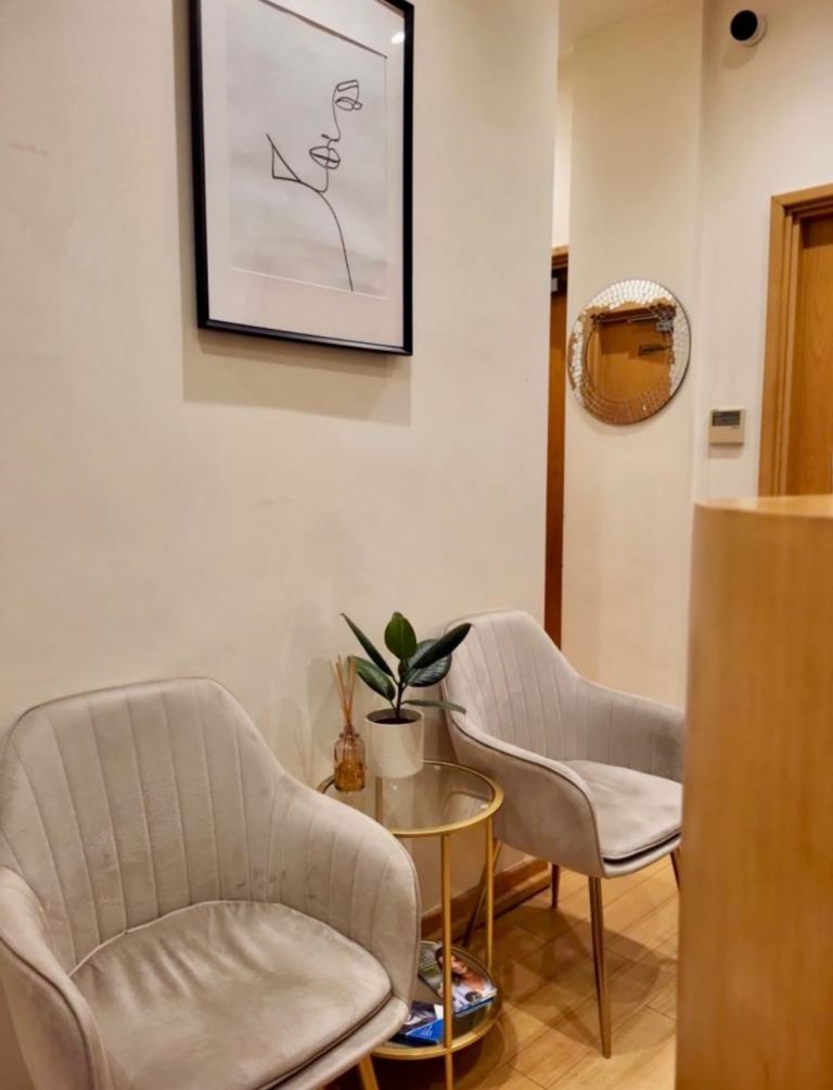 🦷 Private Dental Surgery Available – Central London