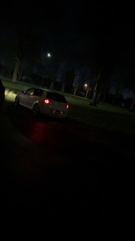 Volkswagen, GOLF, Hatchback, 2008, Manual, 1968 (cc), 5 doors