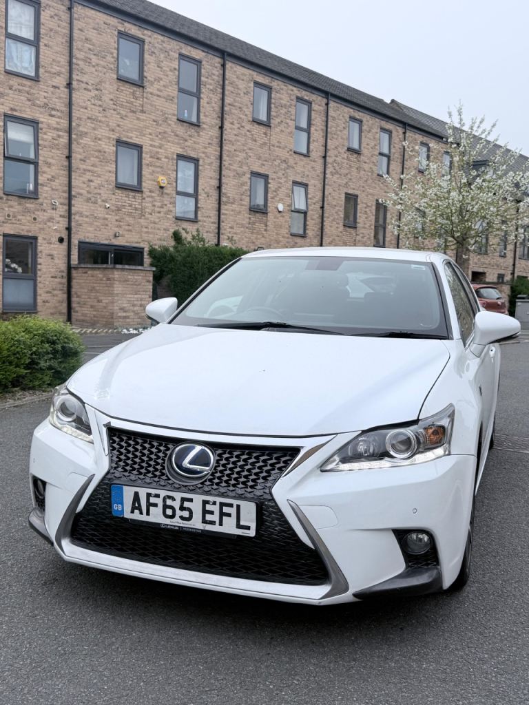 Lexus 2015 for sale 