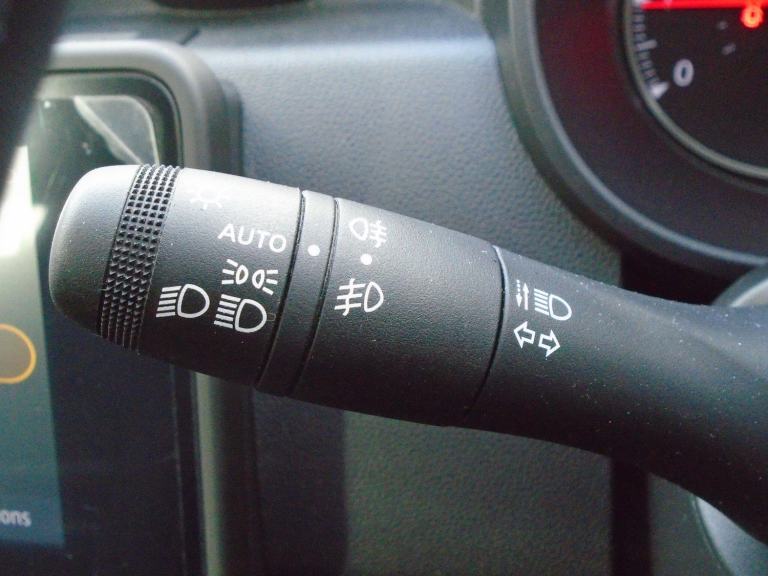 2022 Dacia Duster 1.0 TCe 90 Comfort 5dr HATCHBACK PETROL Manual