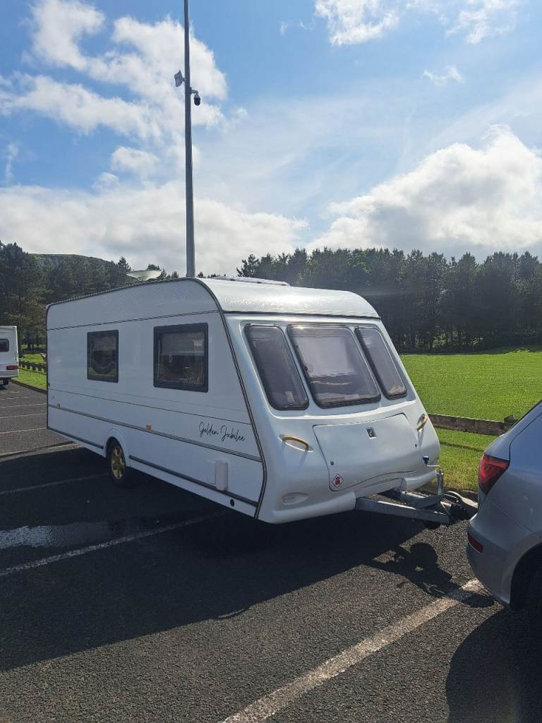 4 Birth Ellddis Golden Jubilee 524 2002