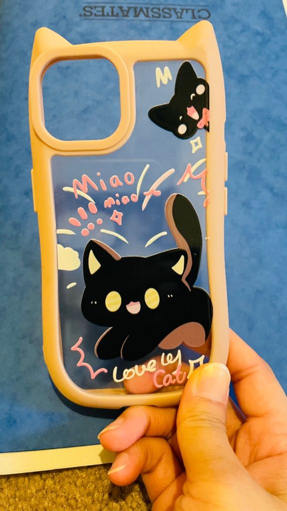 iPhone 13 phone case