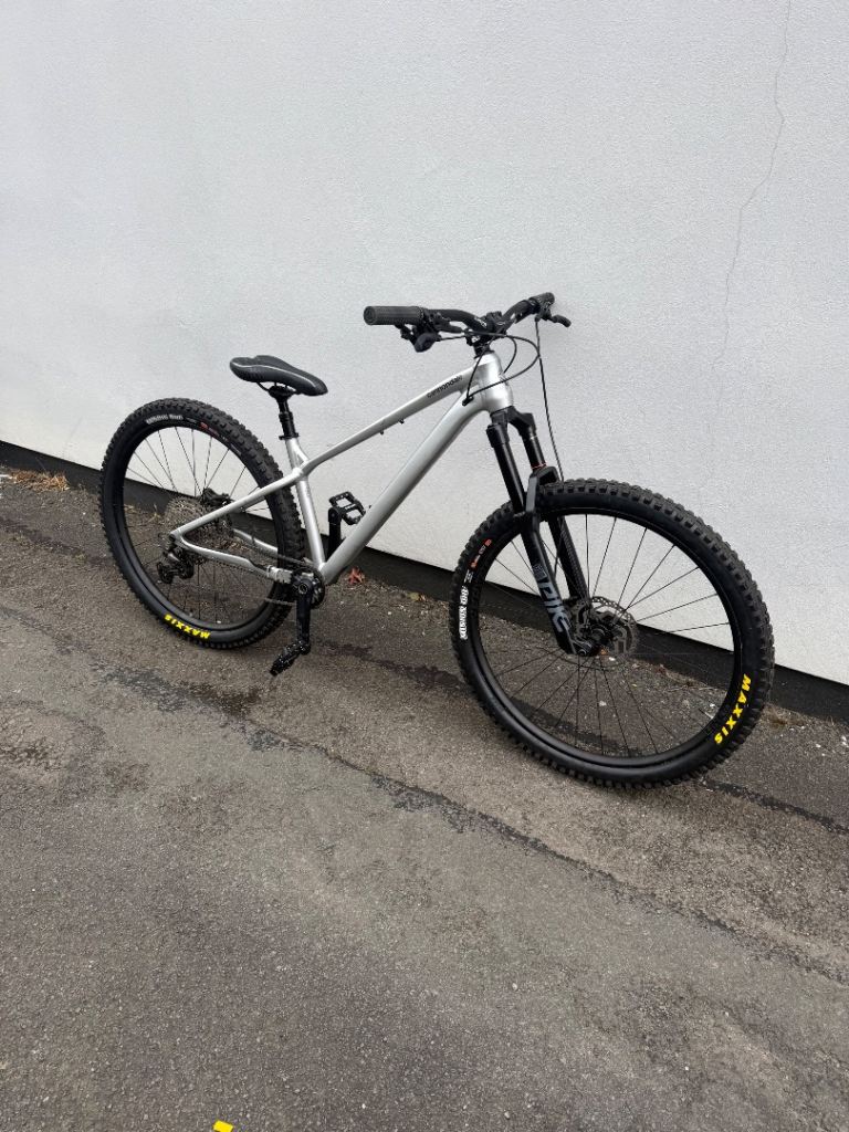 CANNONDALE HABIT HT1 29ER BIKE