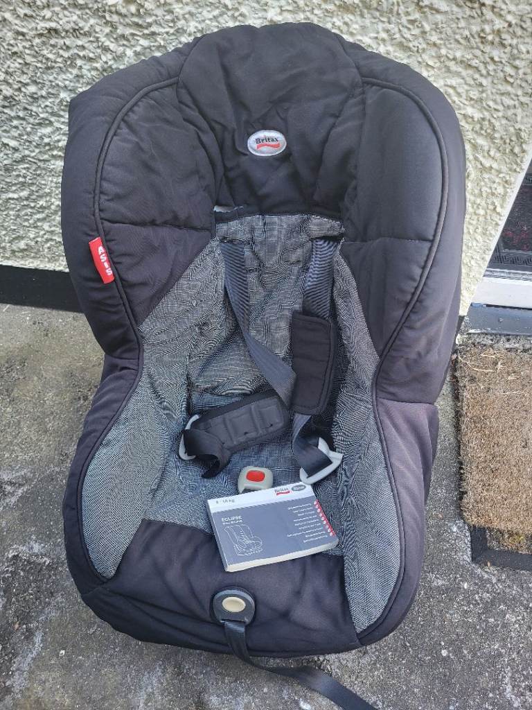 Britax baby car seat. Good condition