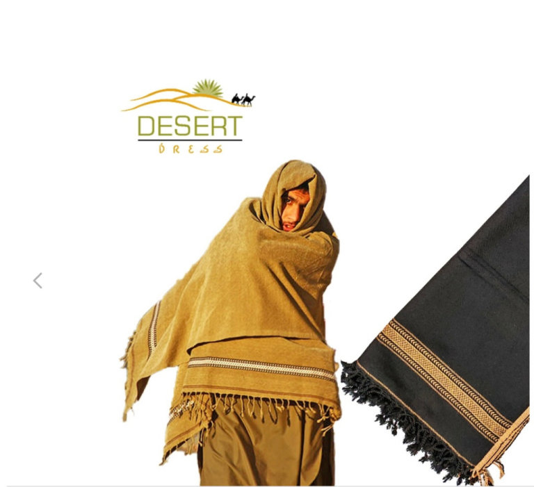 WHITE AFGHAN PATOO BLANKET WOOL SHAWL PATU LONG SCARF THICK PASHTUN MENS WOMENS