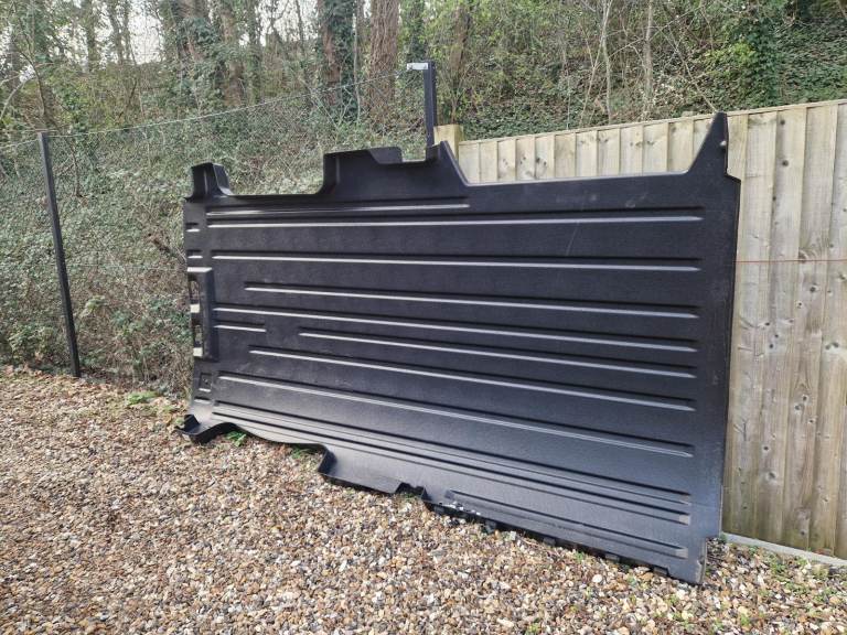 Ford Transit custom Long Wheel Base (L2) brand new - Load Liner