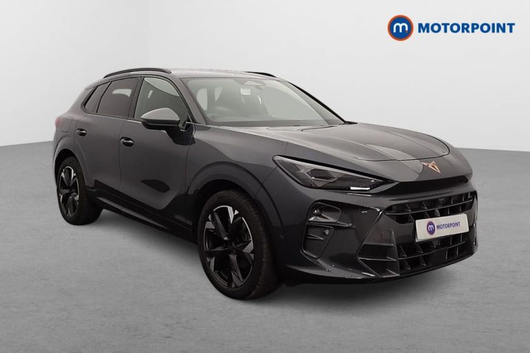 2026 Cupra Terramar 1.5 eTSI 150 V2 5dr DSG HATCHBACK PETROL Automatic