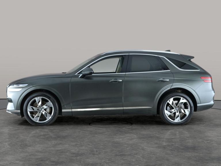 2024 Genesis GV70 360kW Sport 77kWh 5dr Auto AWD MPV ELECTRIC Automatic