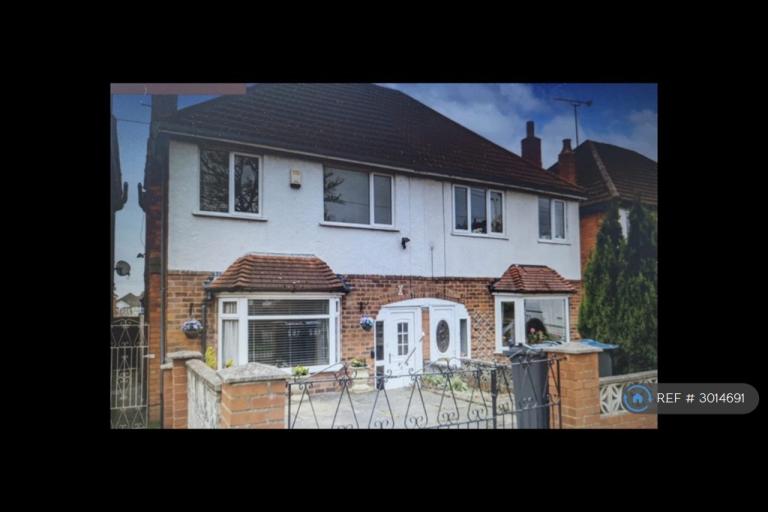 3 bedroom house in Hanging Lane, Birmingham, B31 (3 bed) (#3014691)
