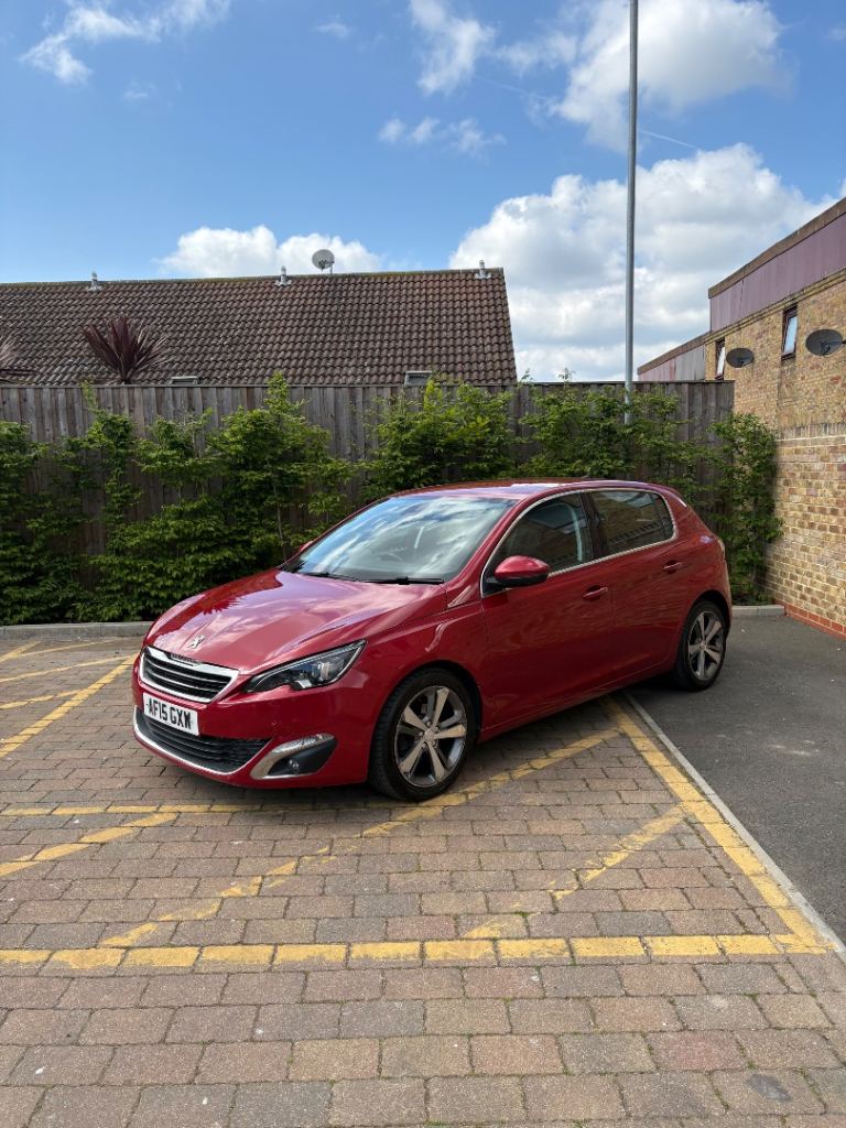 AUTO, ULEZ FREE, DRIVES GREAT!