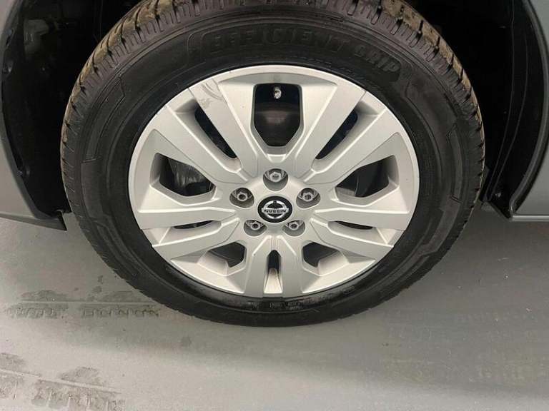 2024 Nissan Primastar 2.0 dCi 130ps H1 Tekna Van PANEL VAN DIESEL Manual