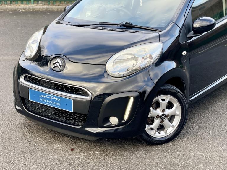 CITROEN C1 1.0 i VTR+ 2013