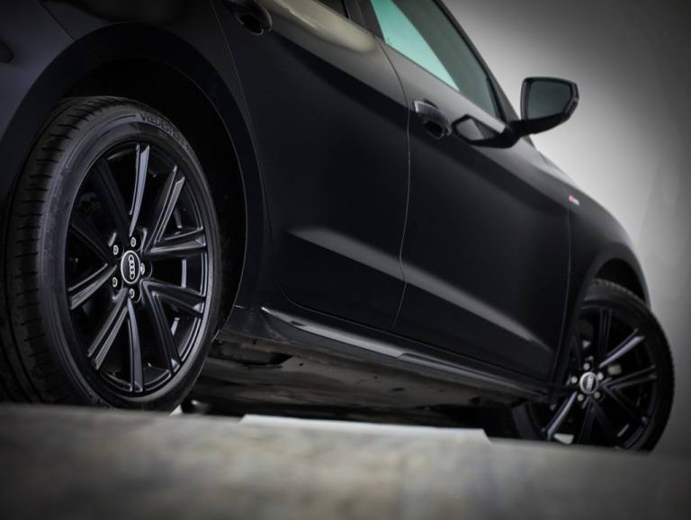 2024 Audi A1 1.0 TFSI 25 S line Sportback 5dr Petrol S Tronic Euro 6 (s/s) (95 ps) Hatchback Petr...