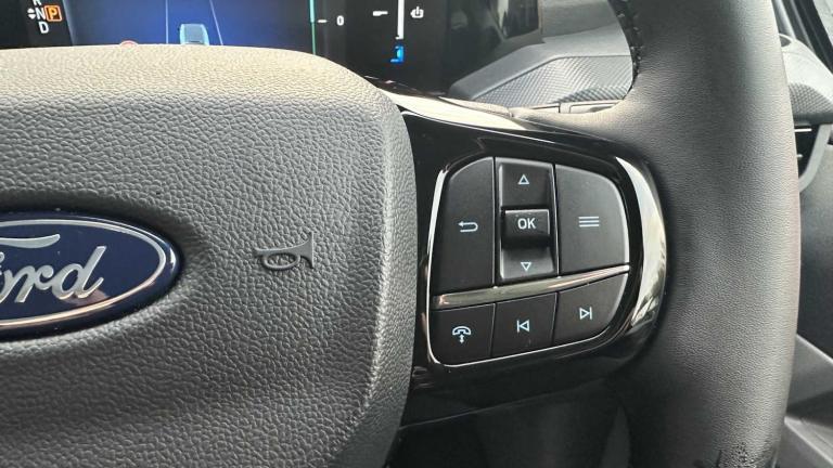 2024 Ford E-Transit 100kW 65kWh H1 Van Limited Auto Van Electric Automatic