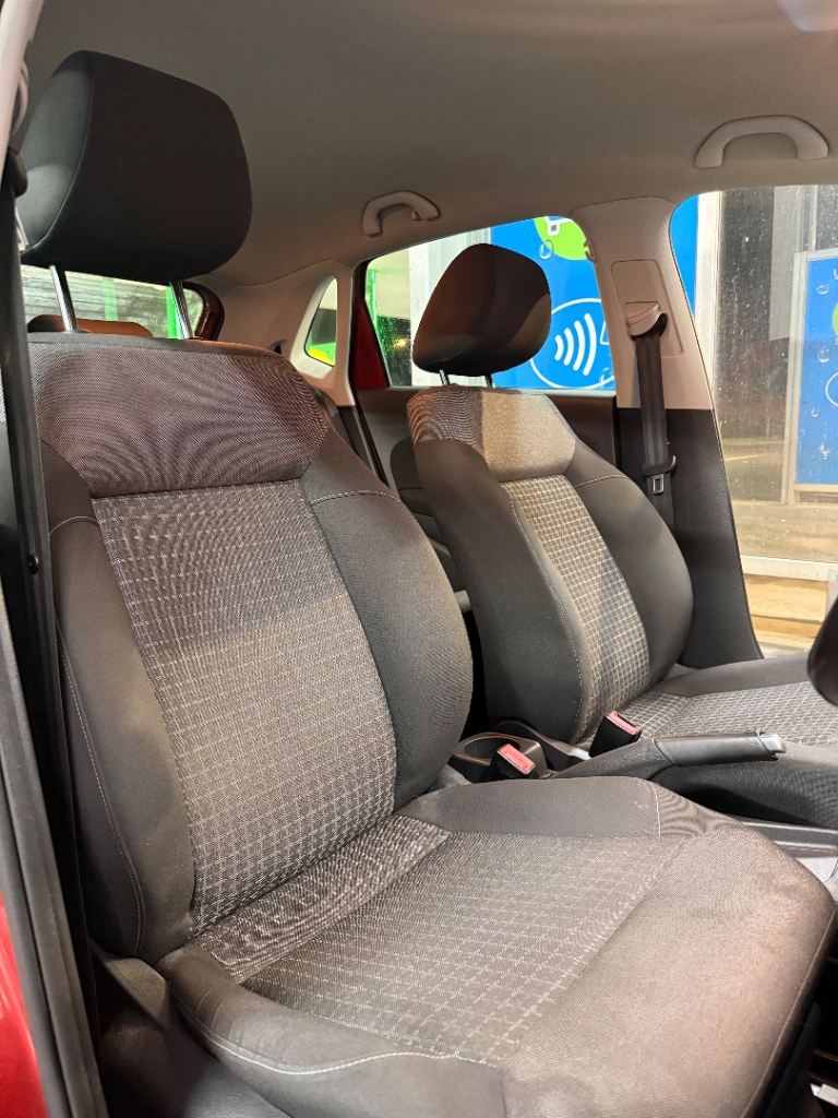 Volkswagen, POLO, Hatchback, 2015, Manual, 1197 (cc), 5 doors