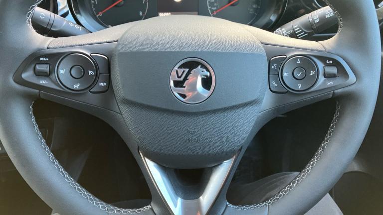 2024 Vauxhall Corsa 1.2 Design 5dr HATCHBACK PETROL Manual