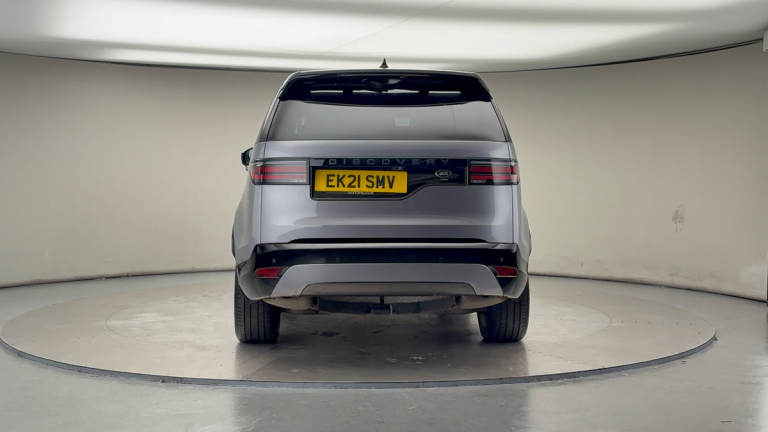 2021 Land Rover Discovery 3.0 D300 MHEV R-Dynamic HSE SUV 5dr Diesel Auto 4WD Euro 6 (s/s) (300 p...