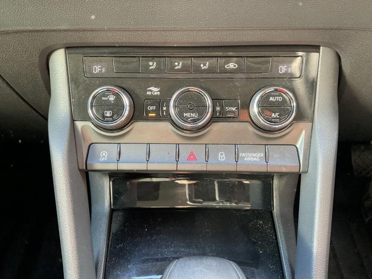 2023 Skoda Karoq 1.5 TSI SE Drive 5dr DSG ESTATE Petrol Automatic