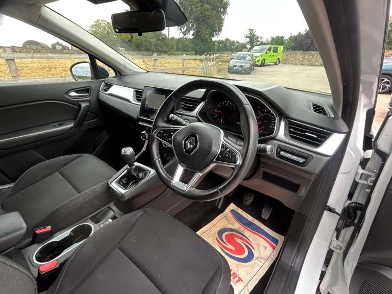 RENAULT CAPTUR 1.3 Iconic TCe 130 2020