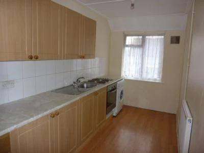 1 Bedroom Flat to let Neasden, London, NW10