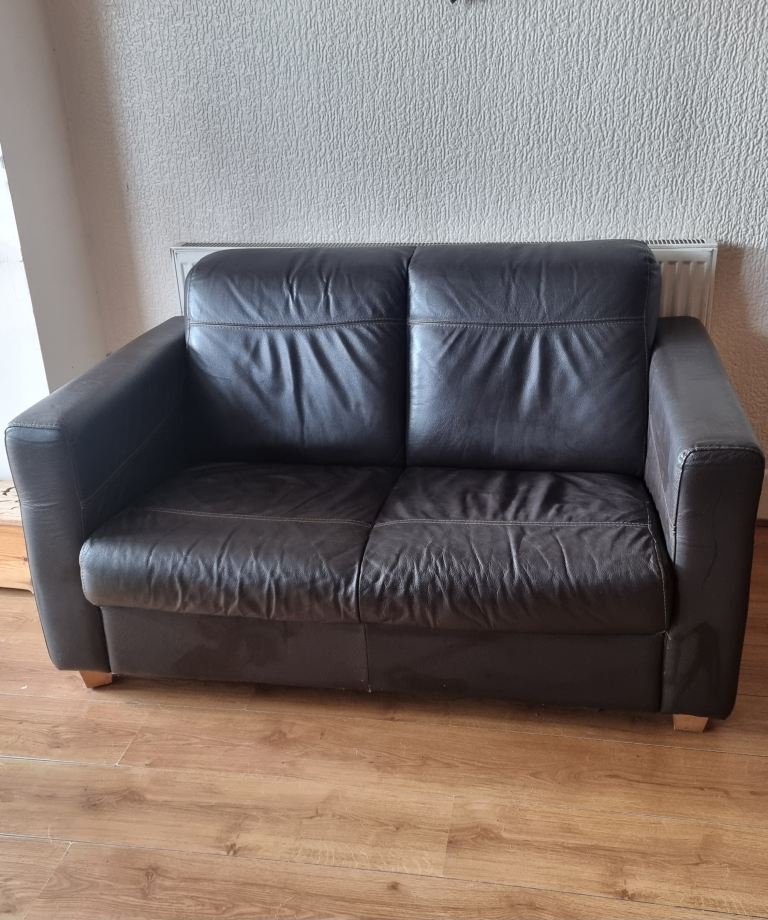 Two Seater Sofa FREE 