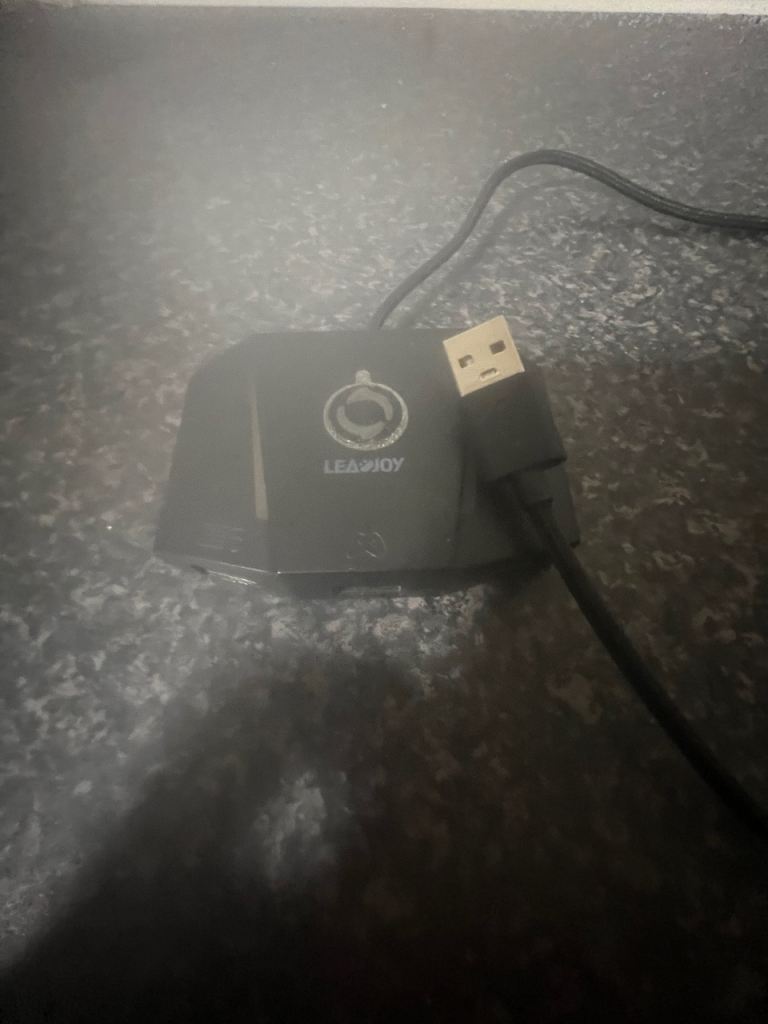 xim leadjoy