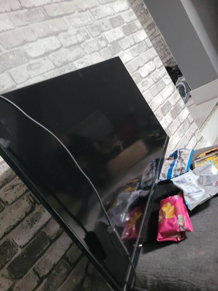 Bush tv smart 