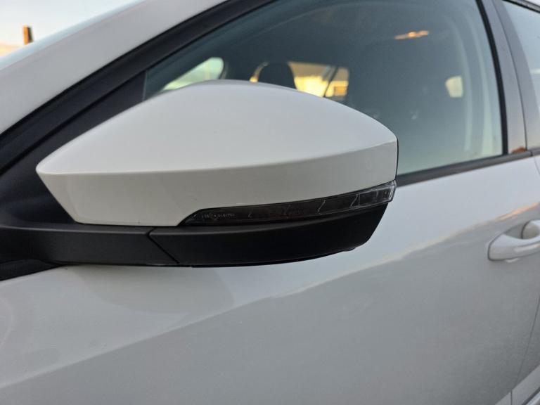 2019 Skoda Octavia 1.6 TDI SE Estate 5dr Diesel Manual Euro 6 (s/s) (115 ps)