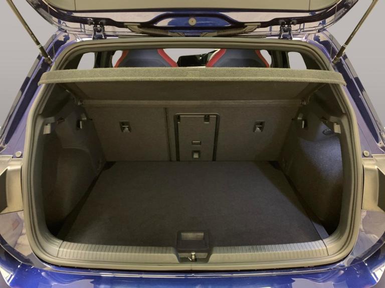 2022 Volkswagen Golf 2.0 TSI GTI Hatchback 5dr Petrol DSG Euro 6 (s/s) (245 ps) - DIGITAL DASH - ...