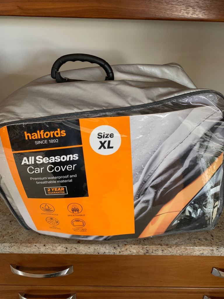 Car covers/ collection only