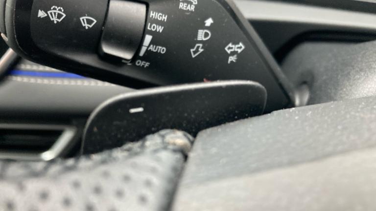 2024 Volkswagen Tiguan 1.5 TSI eHybrid R-Line 5dr DSG Estate Estate Hybrid Automatic