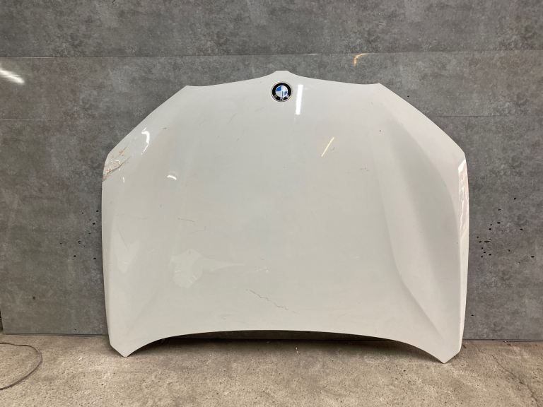 BMW X1 F48 bonnet 2015-2019