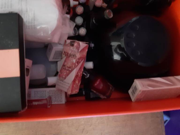 Mylee massive full gel kit
