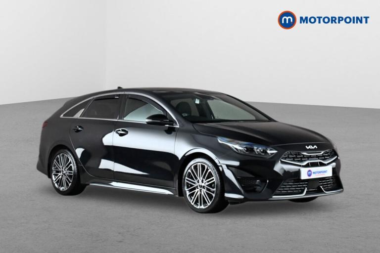 2024 Kia Pro Ceed 1.5T GDi ISG GT-Line S 5dr DCT Estate Petrol Automatic