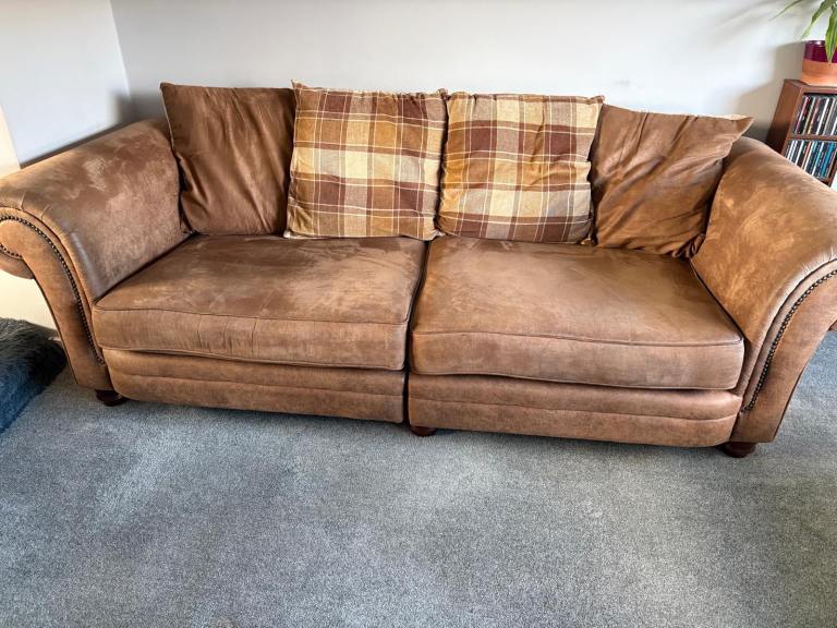 Living Room Suite