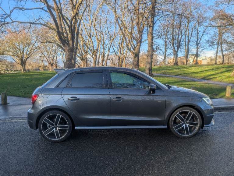 image for Audi, A1, Hatchback, 2017, Manual, 1984 (cc), 5 doors