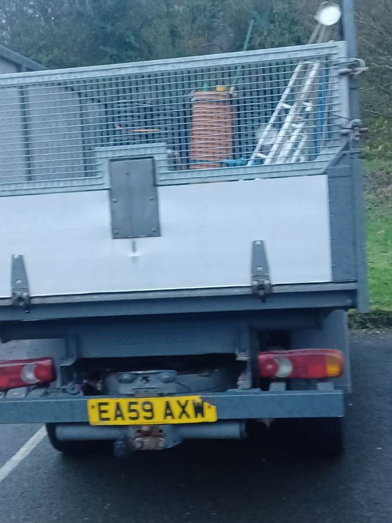 Toyota, DYNA, Other, 2009, Manual, 2982 (cc)