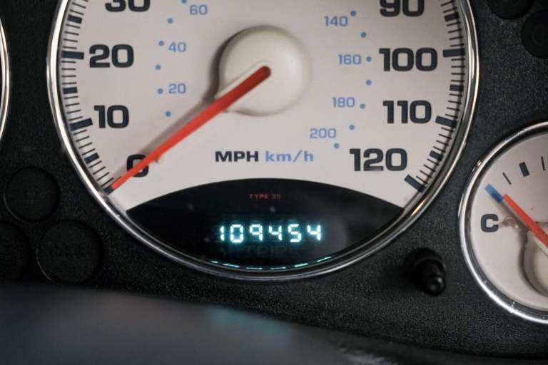 2002 Jeep Cherokee 3.7 V6 Limited 5dr Auto ESTATE PETROL Manual