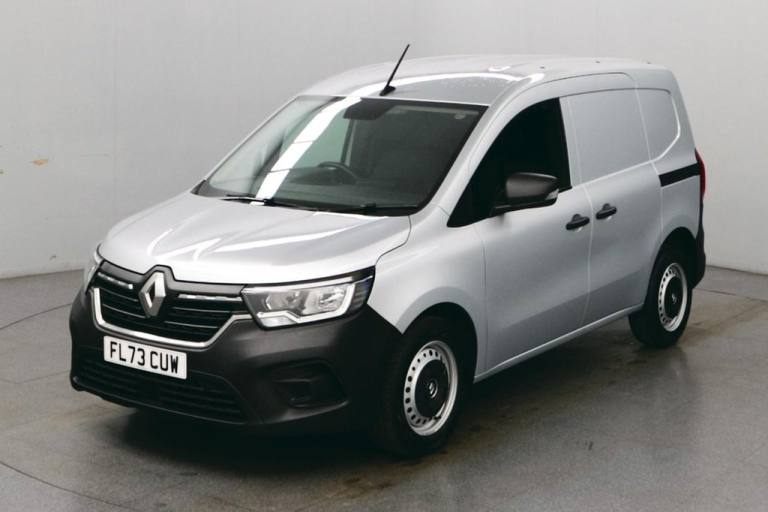 2023 Renault Kangoo 1.3 TCe ML19 Start 100 BHP Petrol MWB Euro 6 ULEZ Free PANEL VAN Petrol Manual