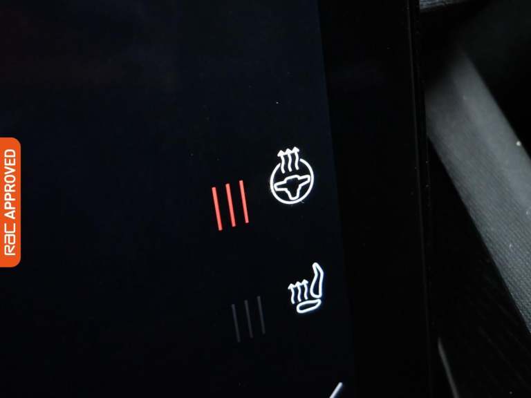 2021 Polestar Polestar 2 Dual Motor 78kWh Long Range Plus Pilot Fastback 5dr Electric Auto 4WDE (...