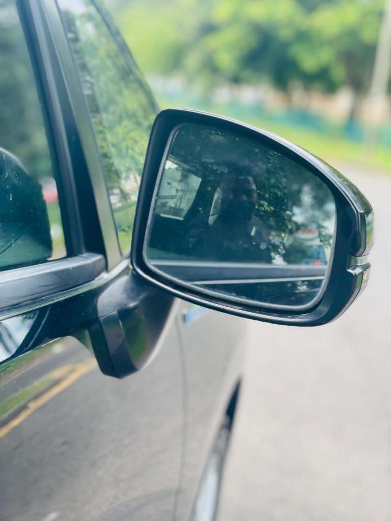 2025 Honda Jazz 1.5cc Hatchback 5dr Petrol Hybrid CVT Petrol Automatic