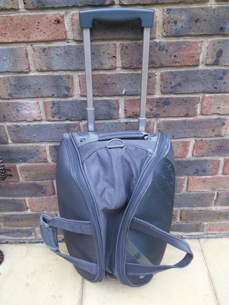 Travel bags