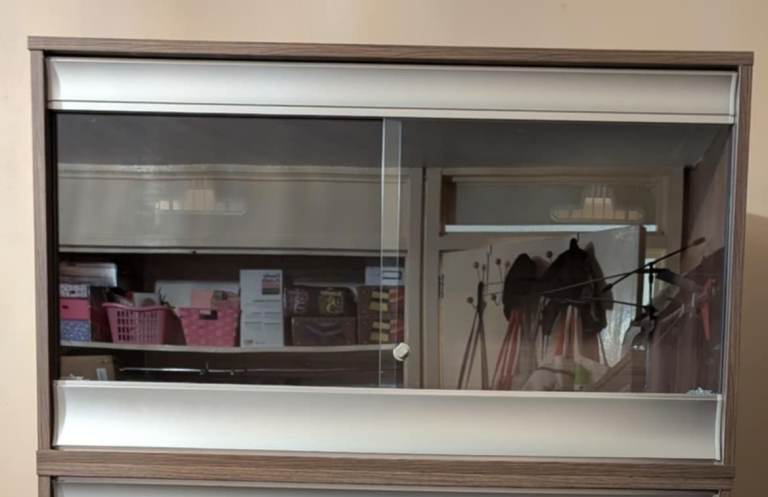 Vivexotic Viva+ Terrestrial Vivarium - Medium Walnut